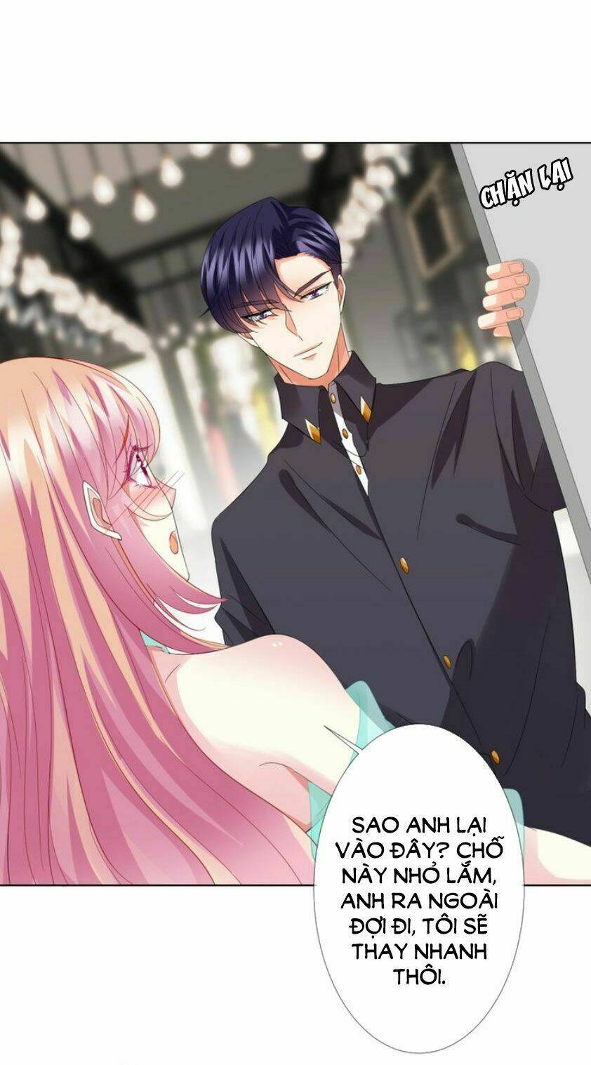Danh Môn Chí Ái - Chapter 103 - Page 35