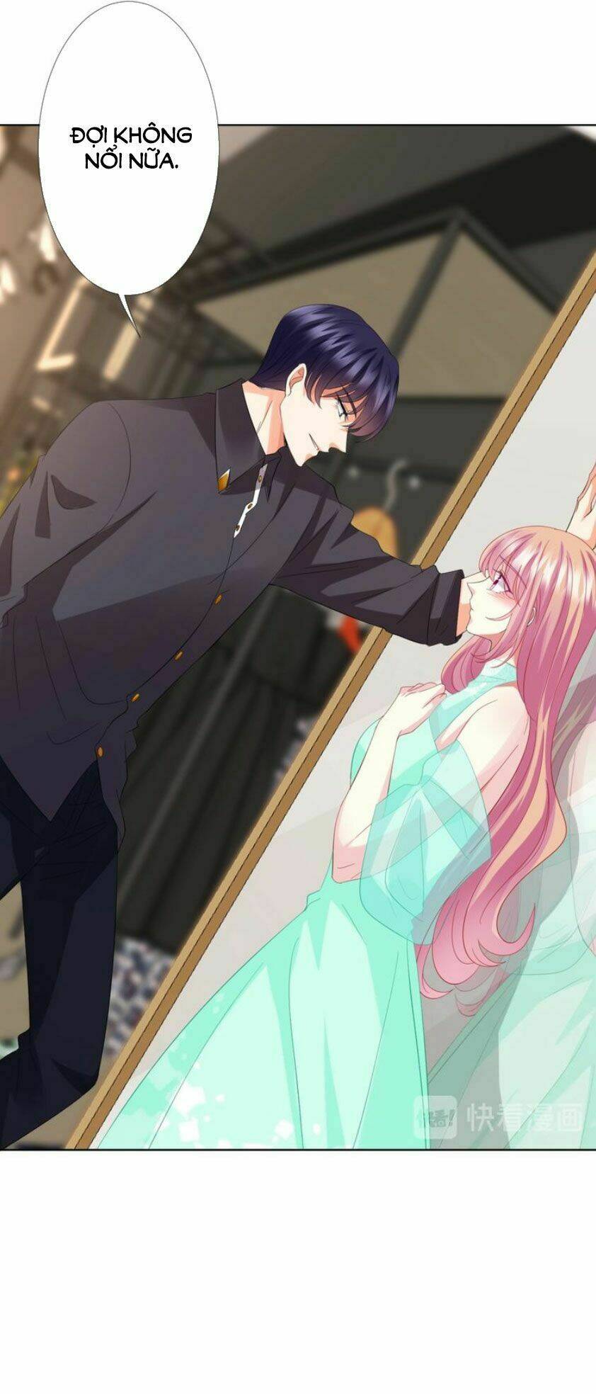 Danh Môn Chí Ái - Chapter 103 - Page 36