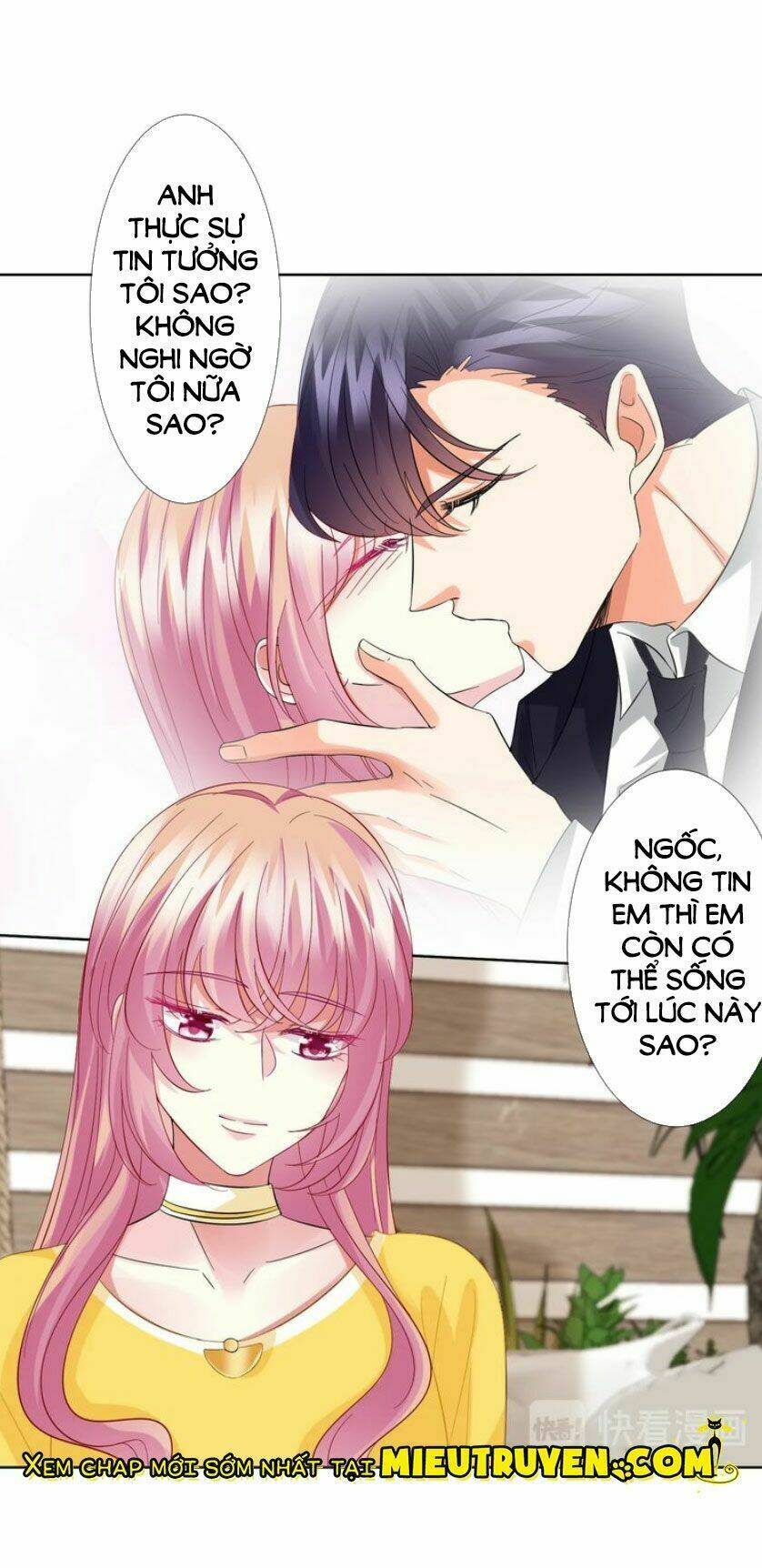 Danh Môn Chí Ái - Chapter 103 - Page 3