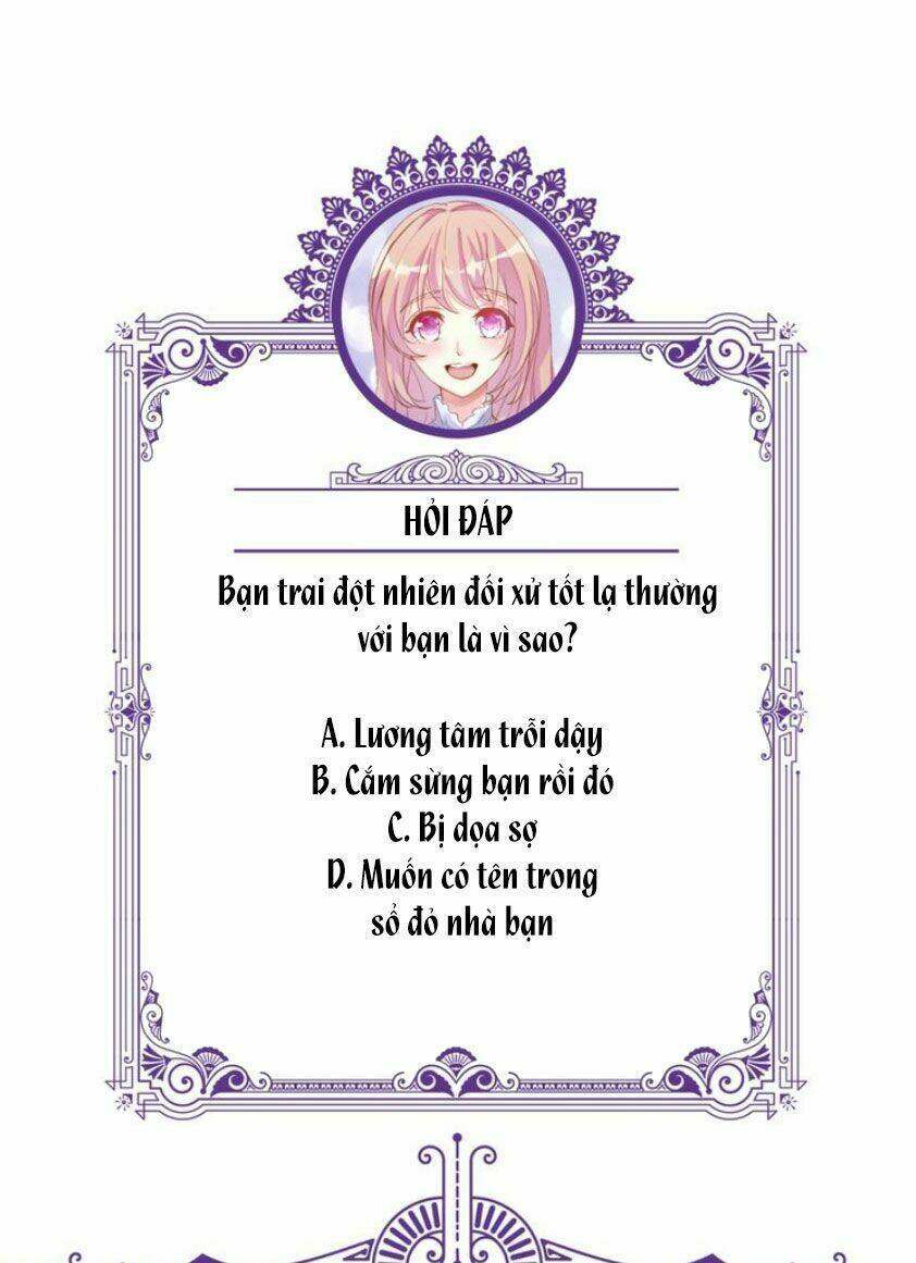 Danh Môn Chí Ái - Chapter 103 - Page 39