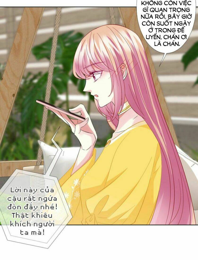 Danh Môn Chí Ái - Chapter 103 - Page 5