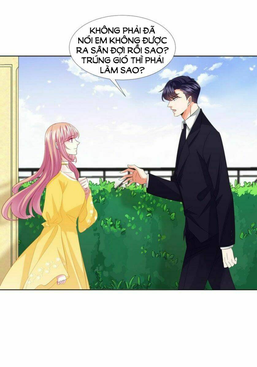 Danh Môn Chí Ái - Chapter 103 - Page 8