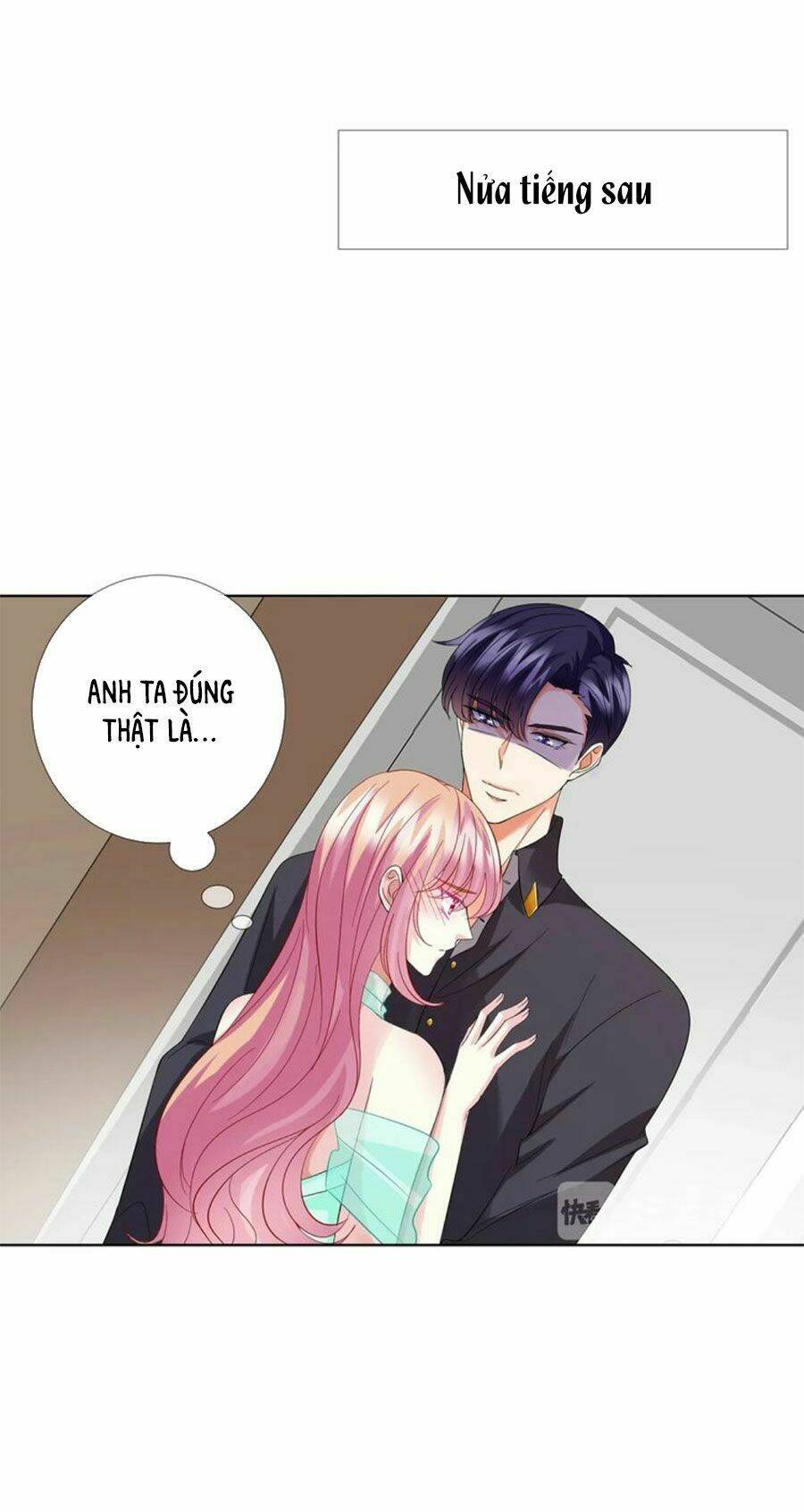 Danh Môn Chí Ái - Chapter 104 - Page 11