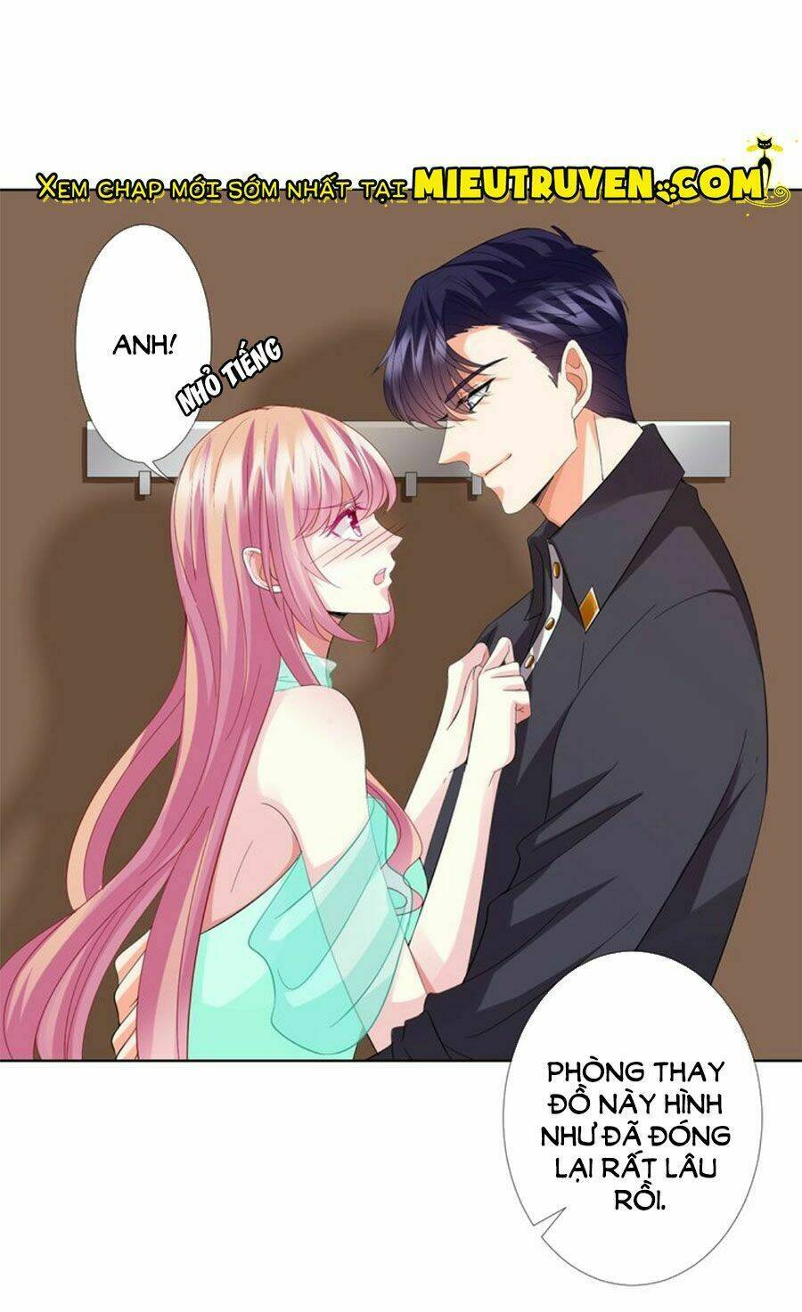 Danh Môn Chí Ái - Chapter 104 - Page 14