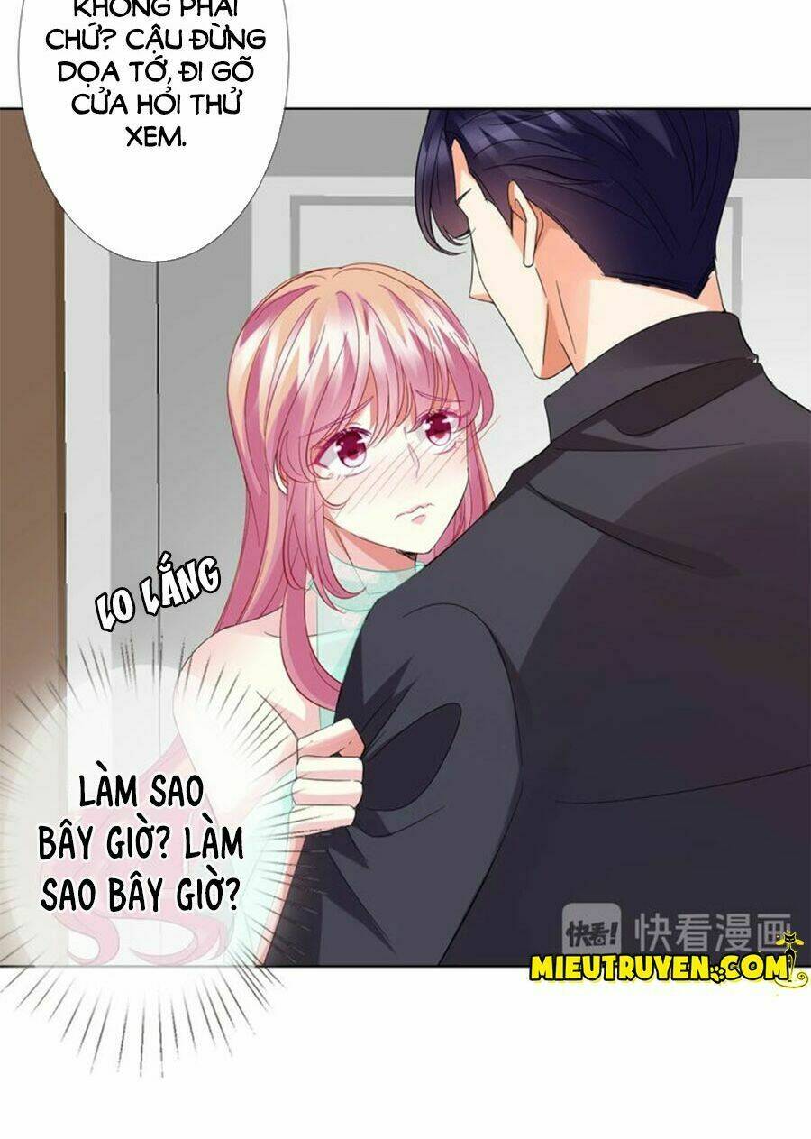 Danh Môn Chí Ái - Chapter 104 - Page 16