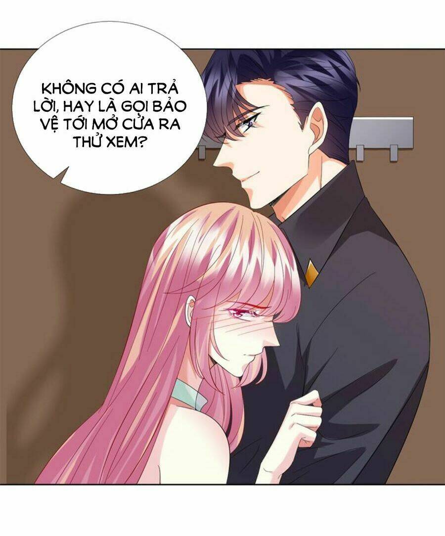 Danh Môn Chí Ái - Chapter 104 - Page 18