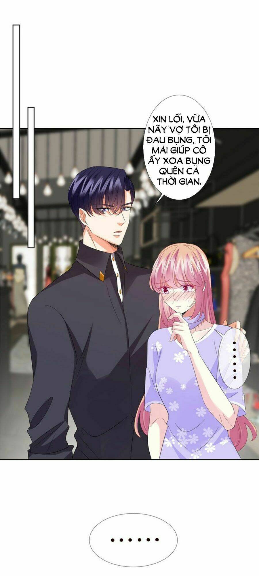 Danh Môn Chí Ái - Chapter 104 - Page 21