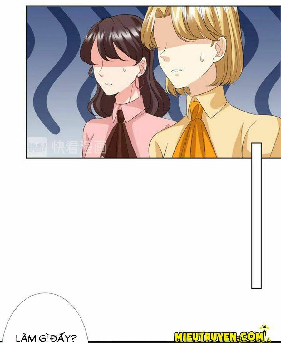 Danh Môn Chí Ái - Chapter 104 - Page 22