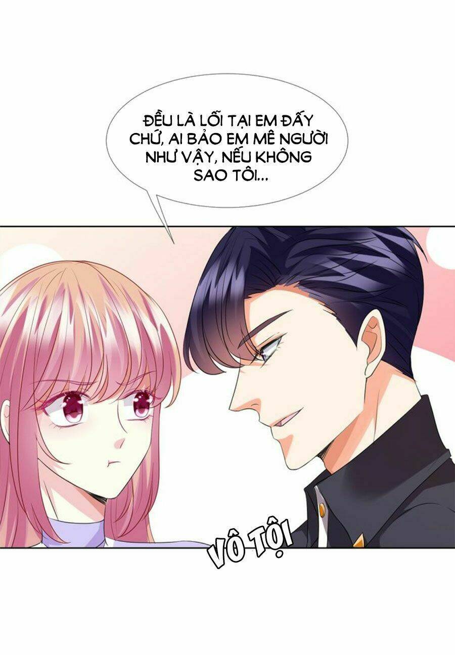 Danh Môn Chí Ái - Chapter 104 - Page 24