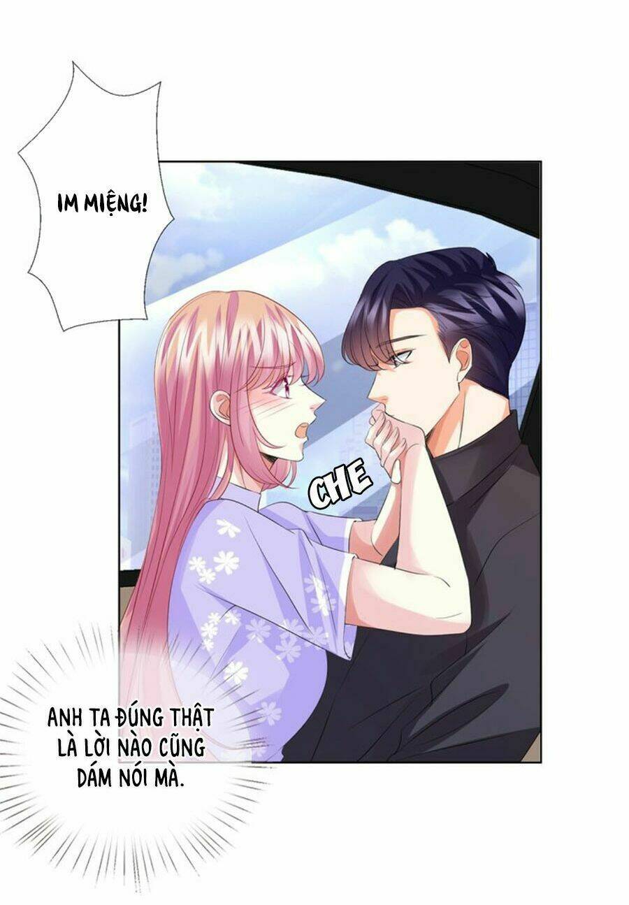 Danh Môn Chí Ái - Chapter 104 - Page 25