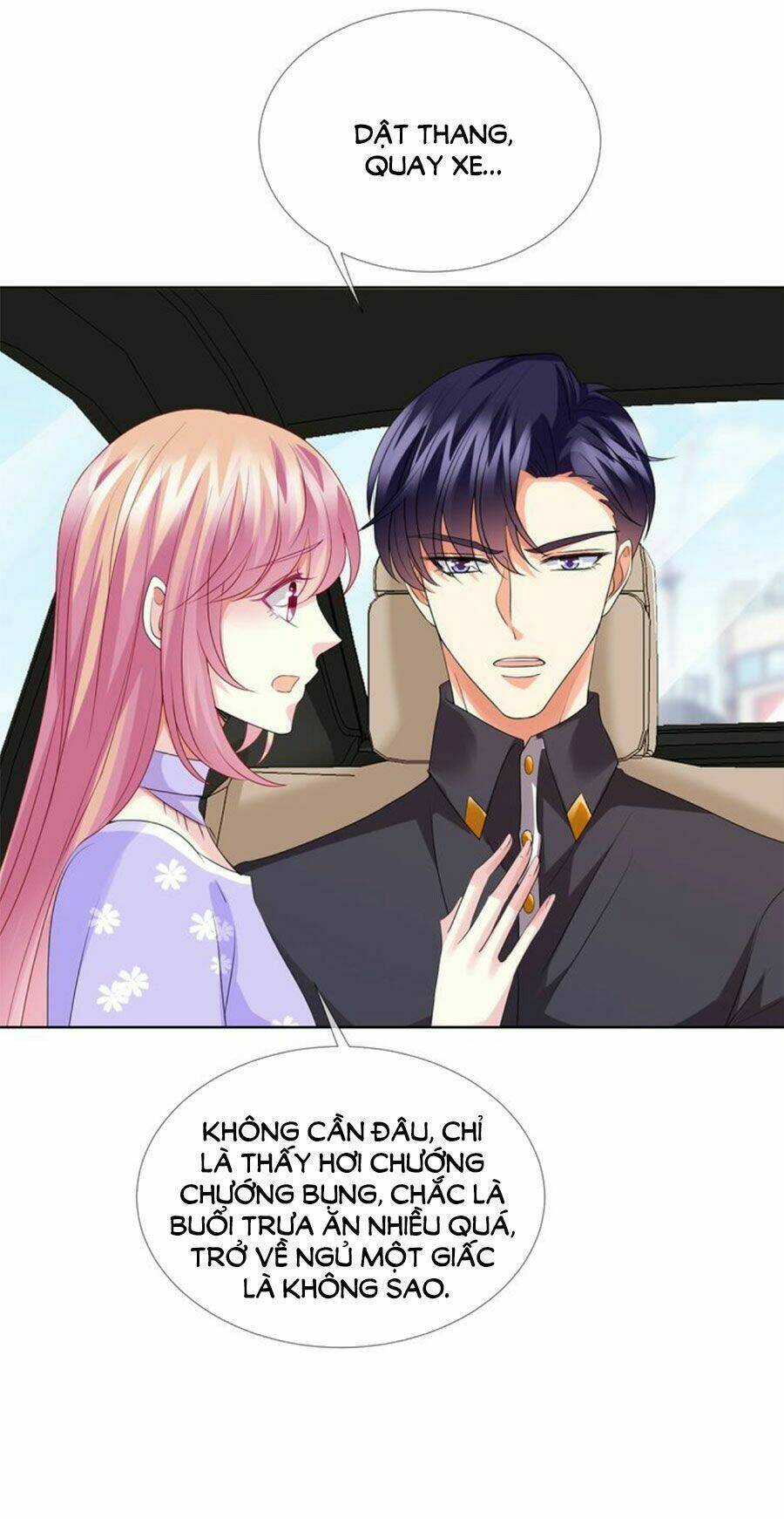 Danh Môn Chí Ái - Chapter 104 - Page 29