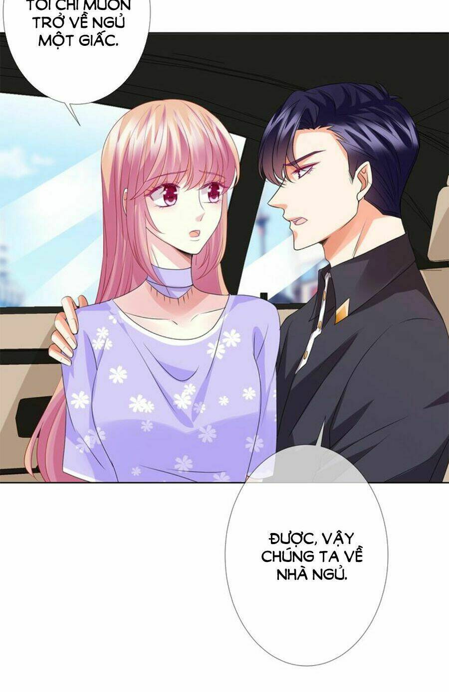 Danh Môn Chí Ái - Chapter 104 - Page 31