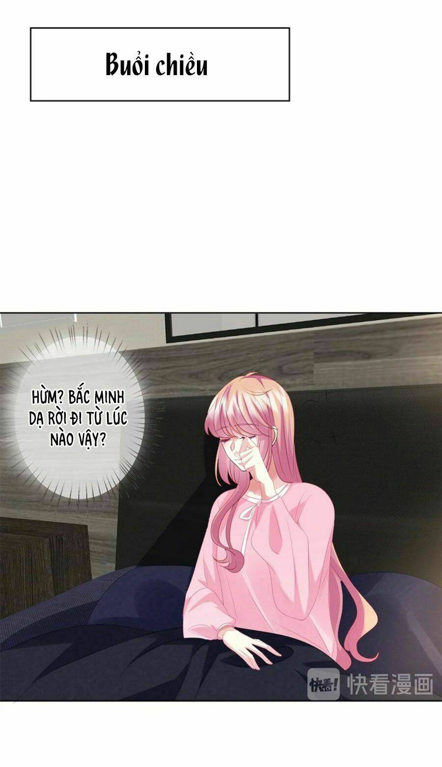 Danh Môn Chí Ái - Chapter 104 - Page 32