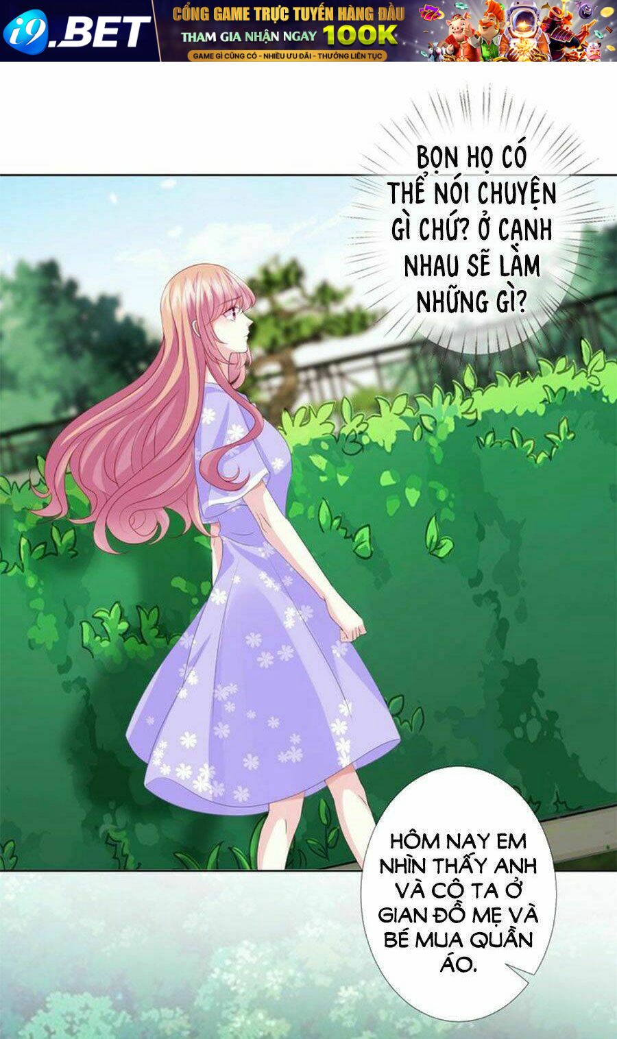 Danh Môn Chí Ái - Chapter 104 - Page 36