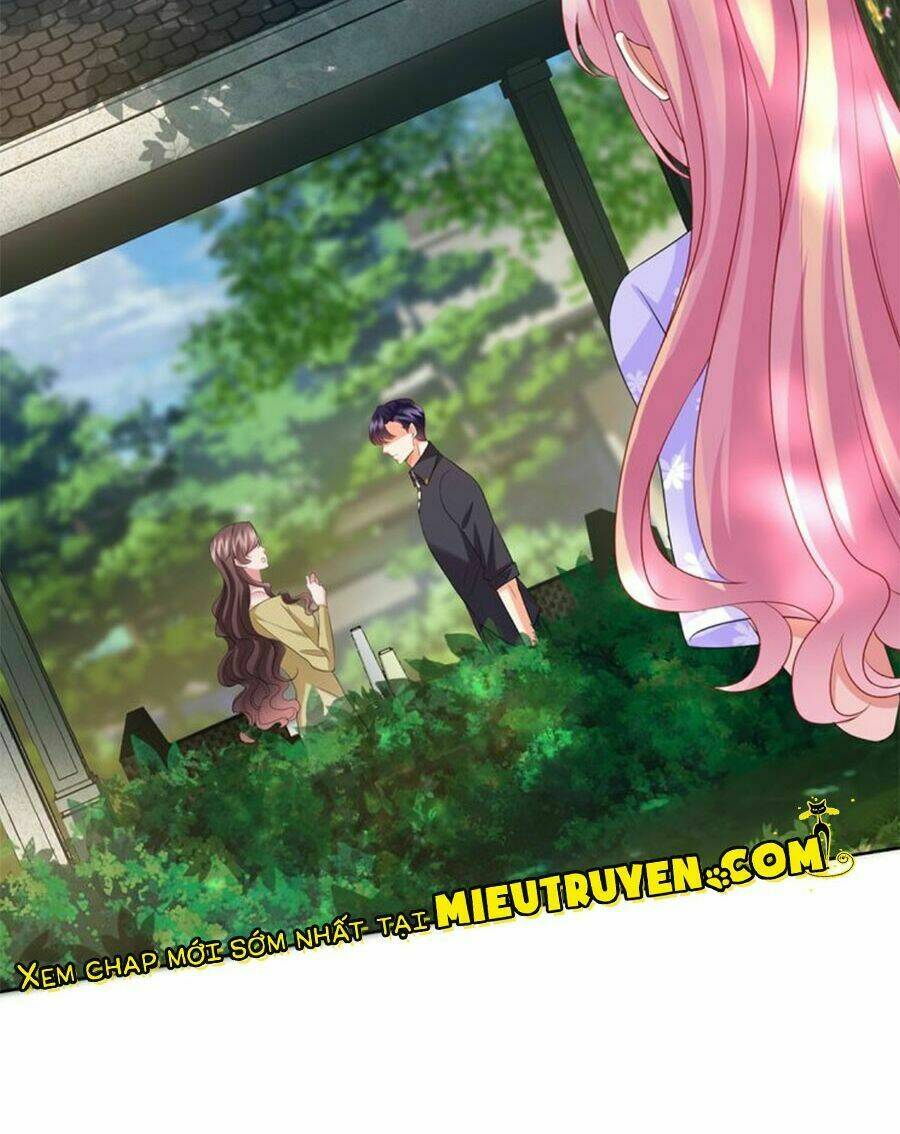 Danh Môn Chí Ái - Chapter 104 - Page 38