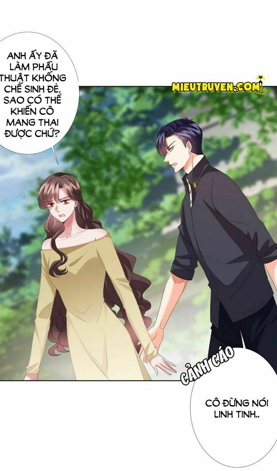 Danh Môn Chí Ái - Chapter 104 - Page 45