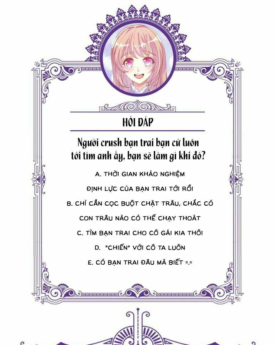 Danh Môn Chí Ái - Chapter 104 - Page 48