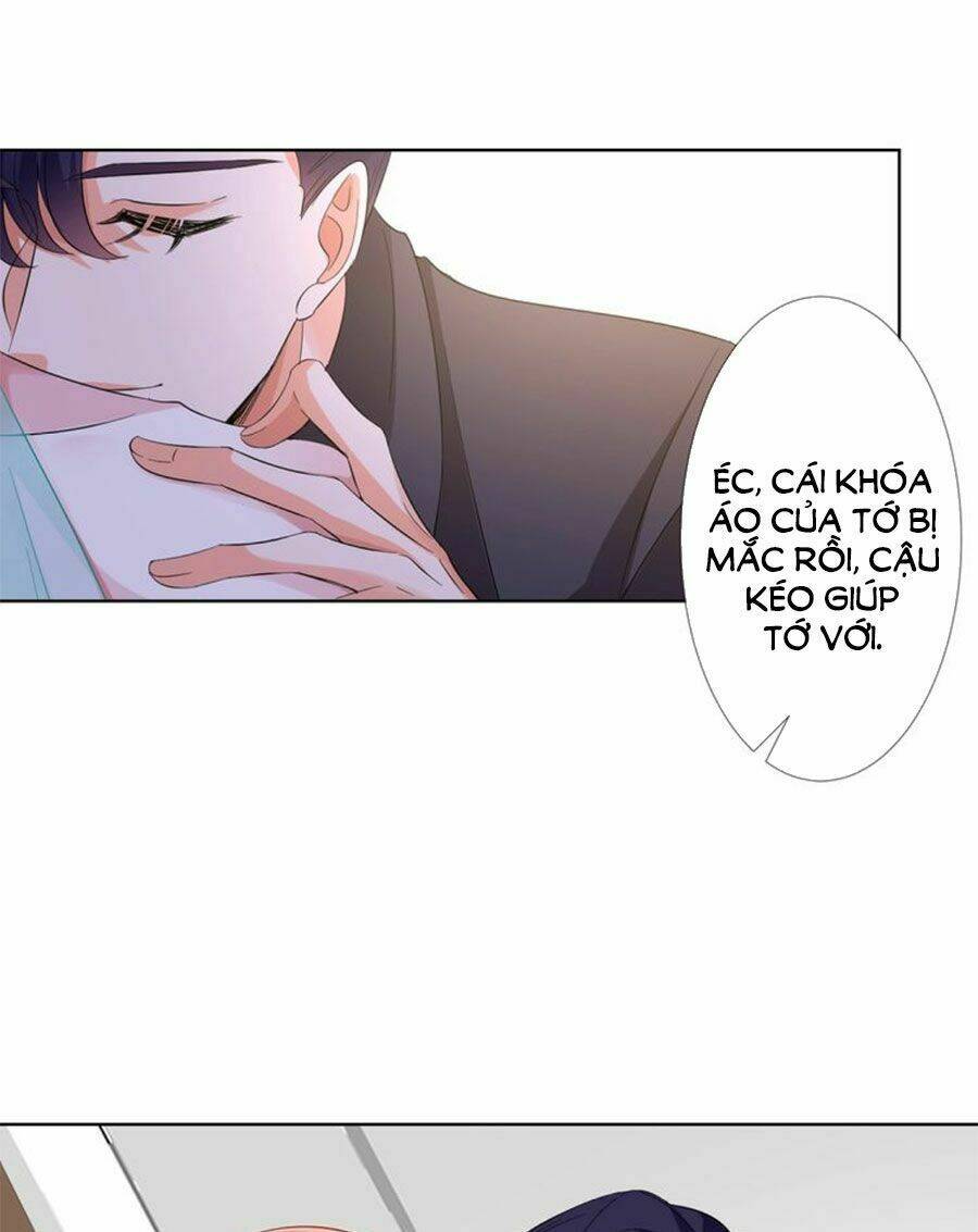 Danh Môn Chí Ái - Chapter 104 - Page 4