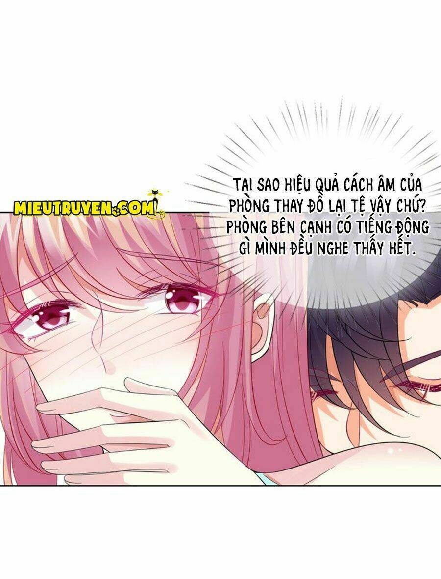 Danh Môn Chí Ái - Chapter 104 - Page 6