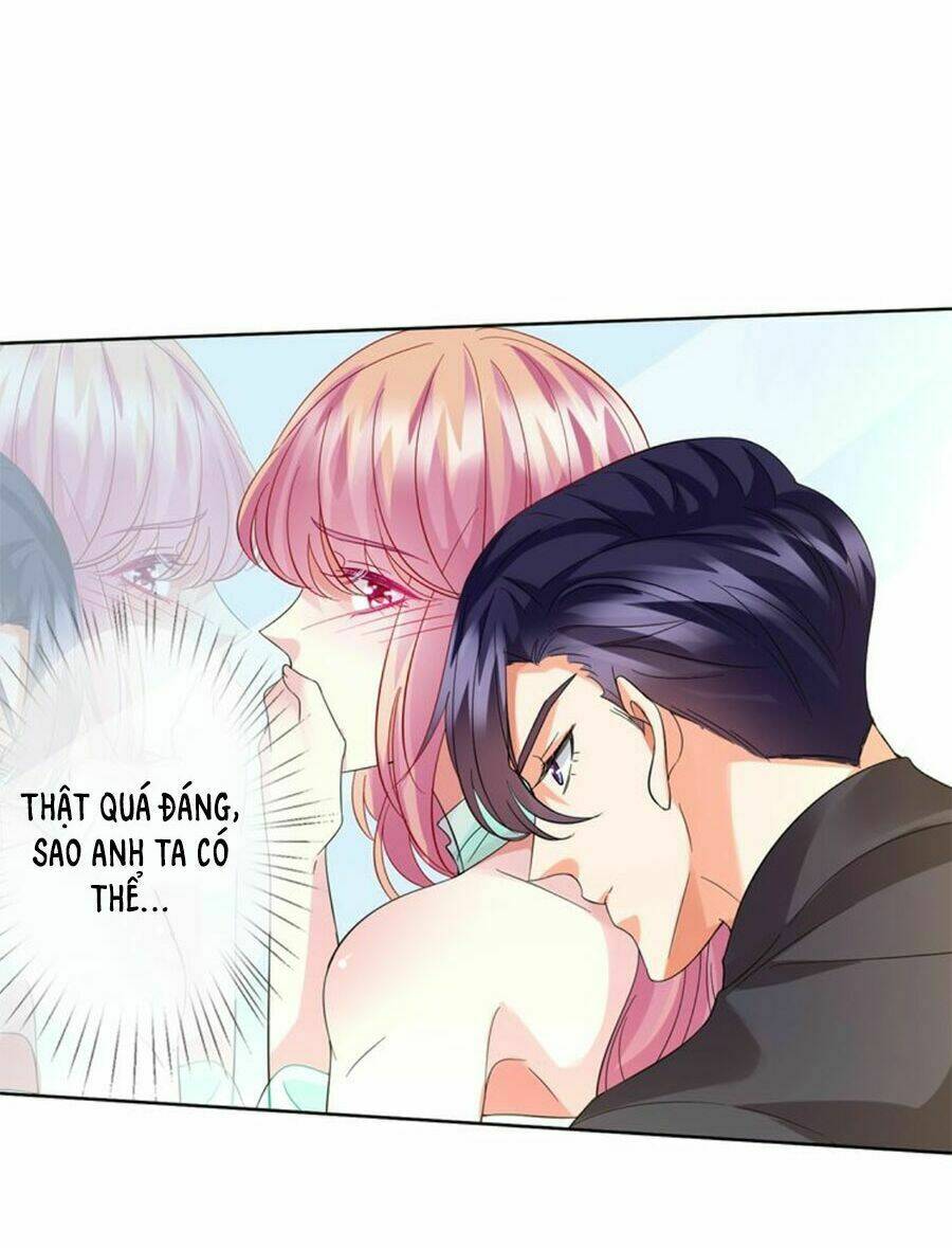 Danh Môn Chí Ái - Chapter 104 - Page 7