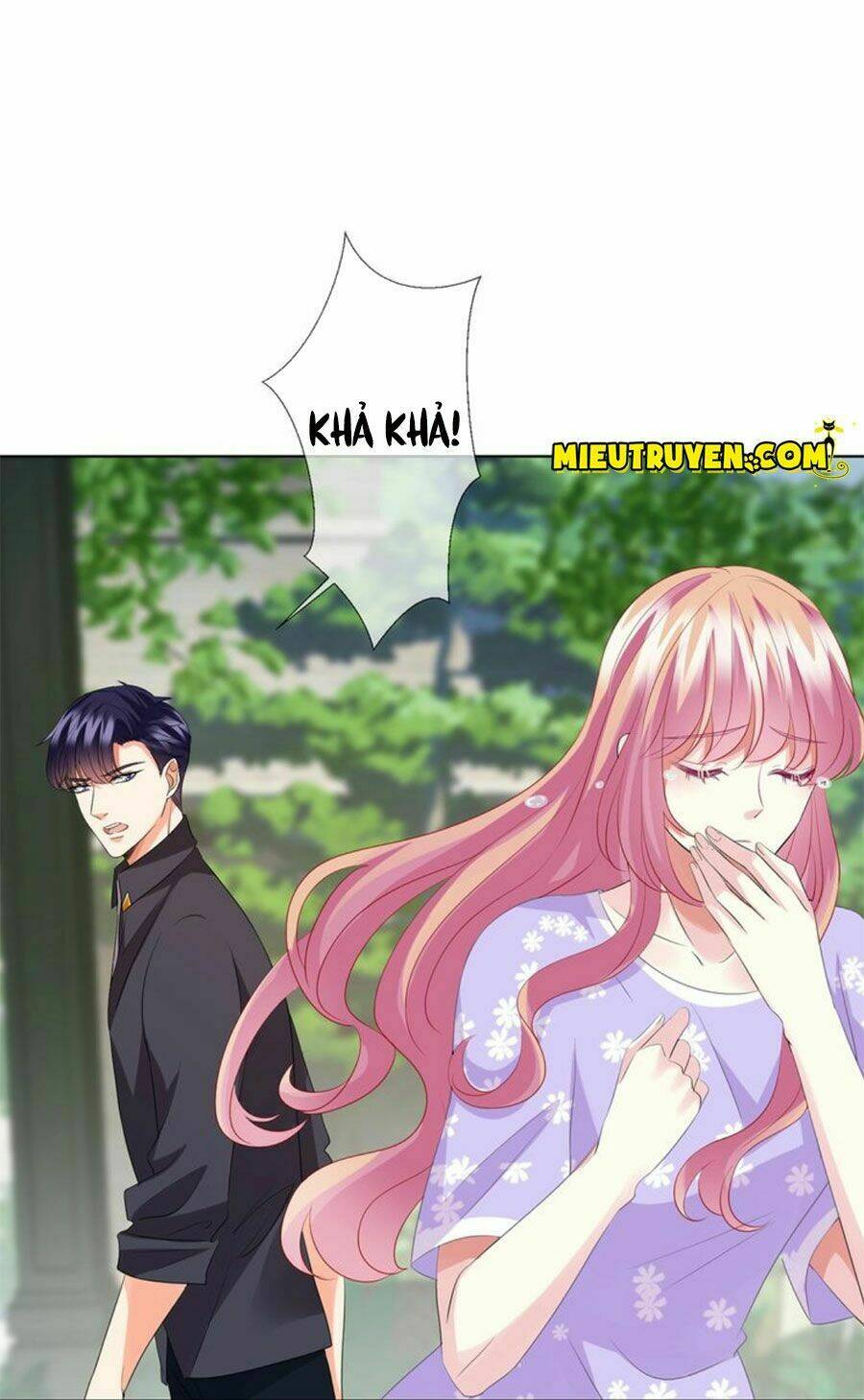 Danh Môn Chí Ái - Chapter 105 - Page 10