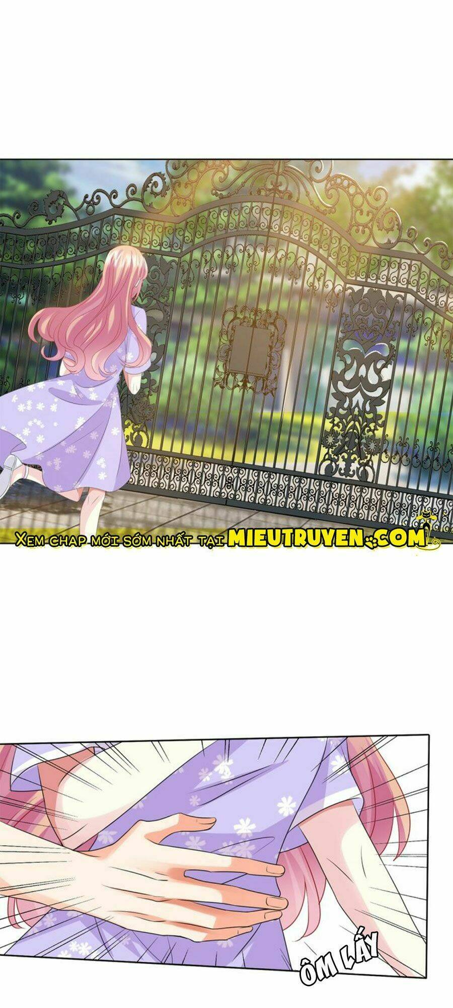 Danh Môn Chí Ái - Chapter 105 - Page 13