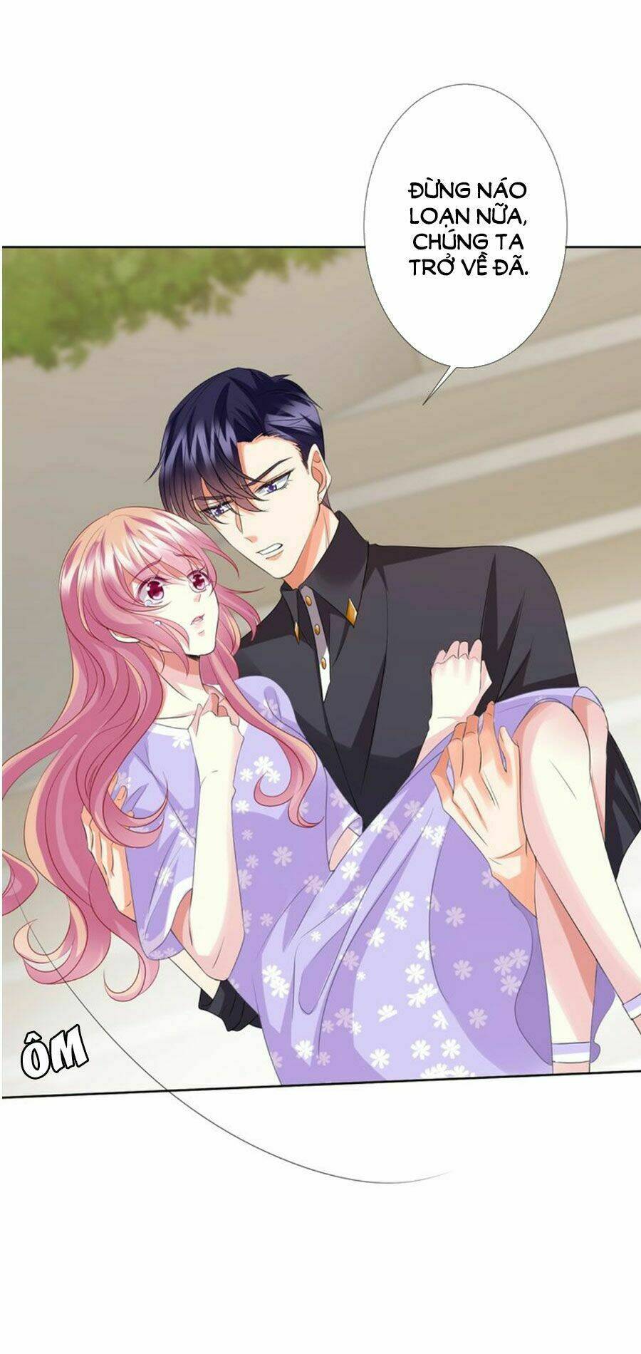 Danh Môn Chí Ái - Chapter 105 - Page 16