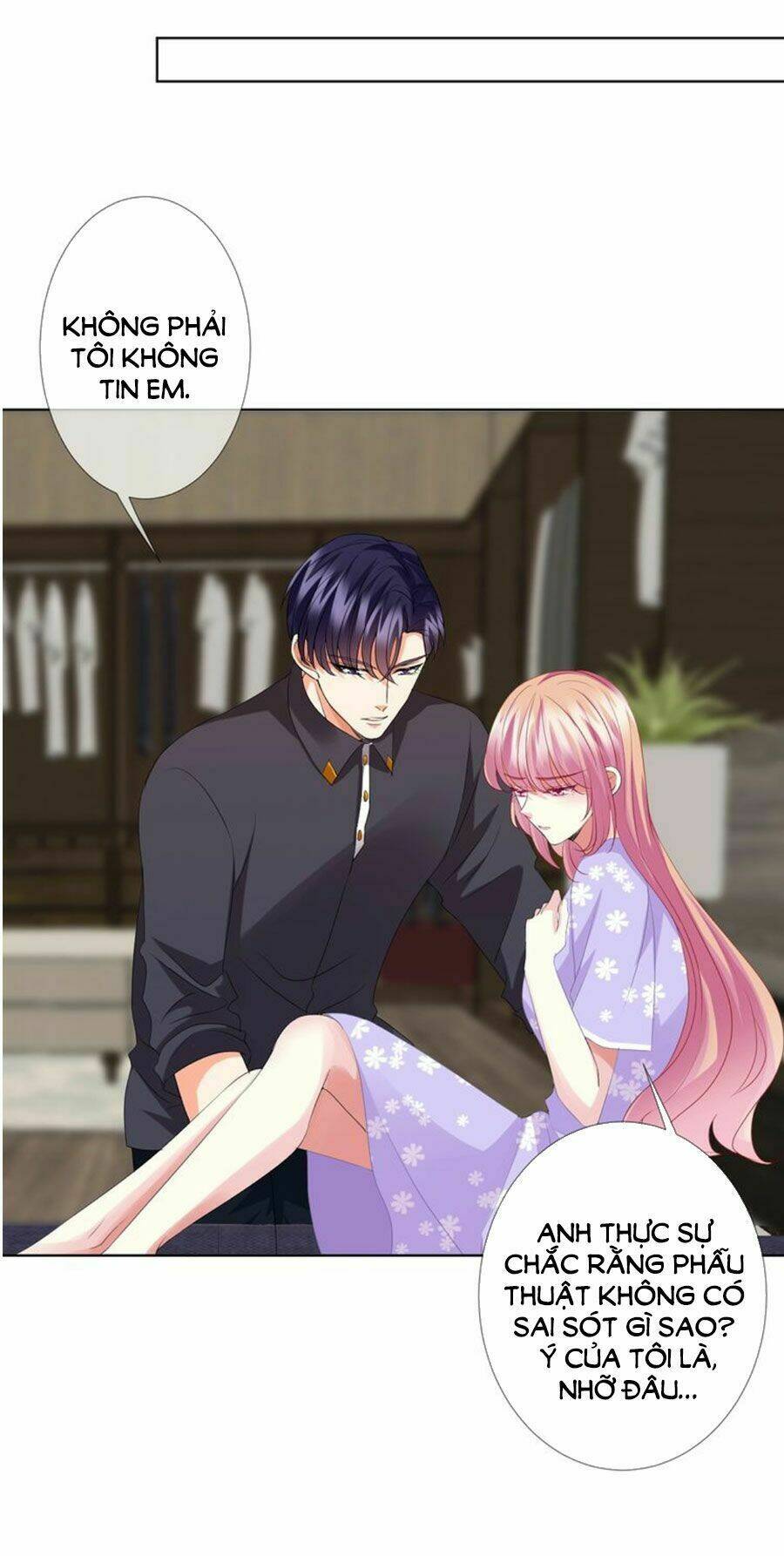 Danh Môn Chí Ái - Chapter 105 - Page 17