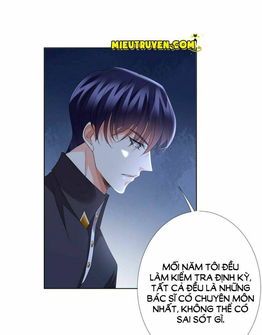 Danh Môn Chí Ái - Chapter 105 - Page 18