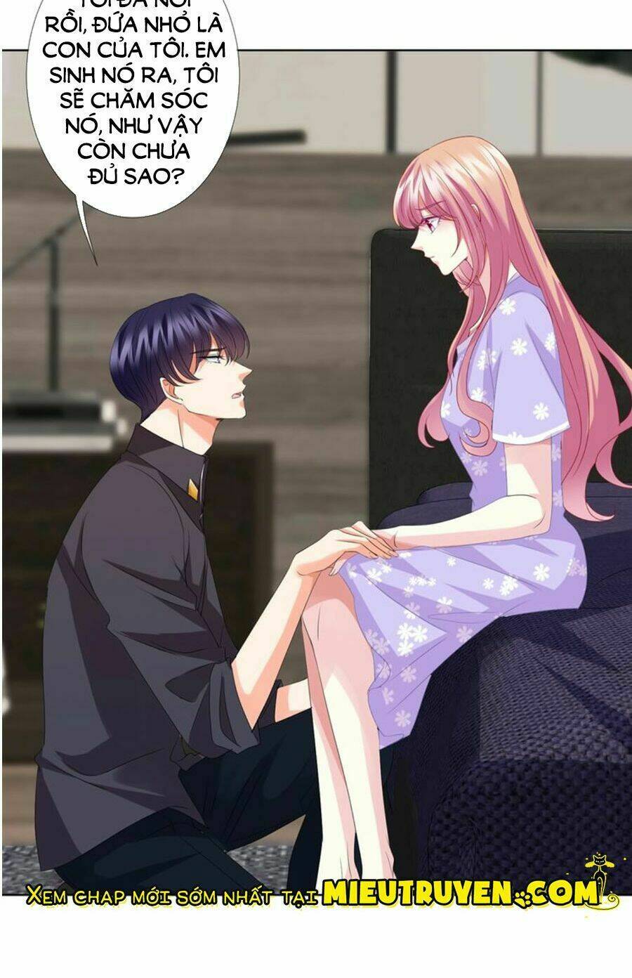 Danh Môn Chí Ái - Chapter 105 - Page 21