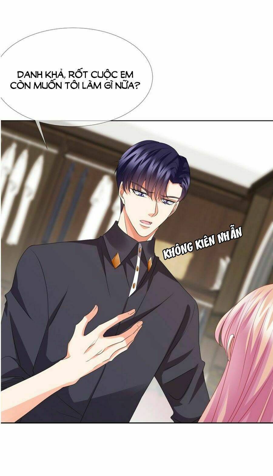 Danh Môn Chí Ái - Chapter 105 - Page 29