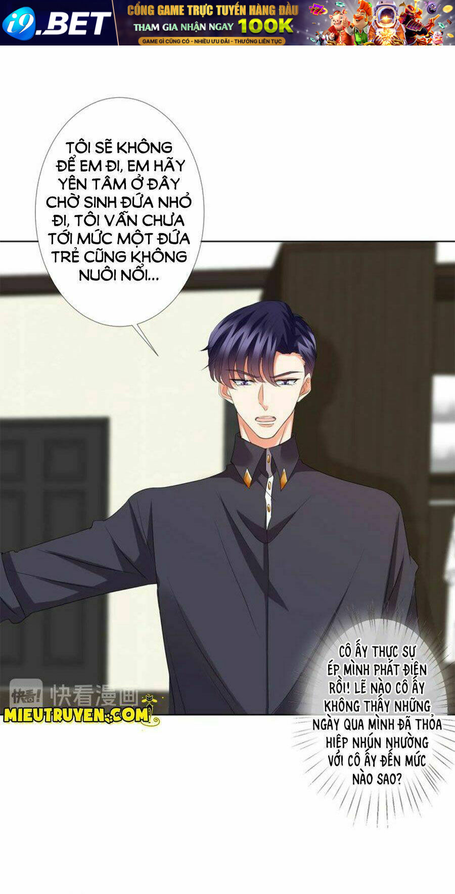 Danh Môn Chí Ái - Chapter 105 - Page 31