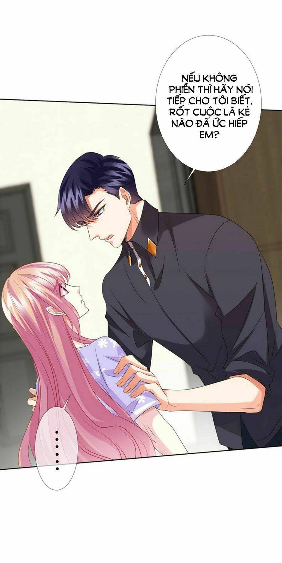 Danh Môn Chí Ái - Chapter 105 - Page 35