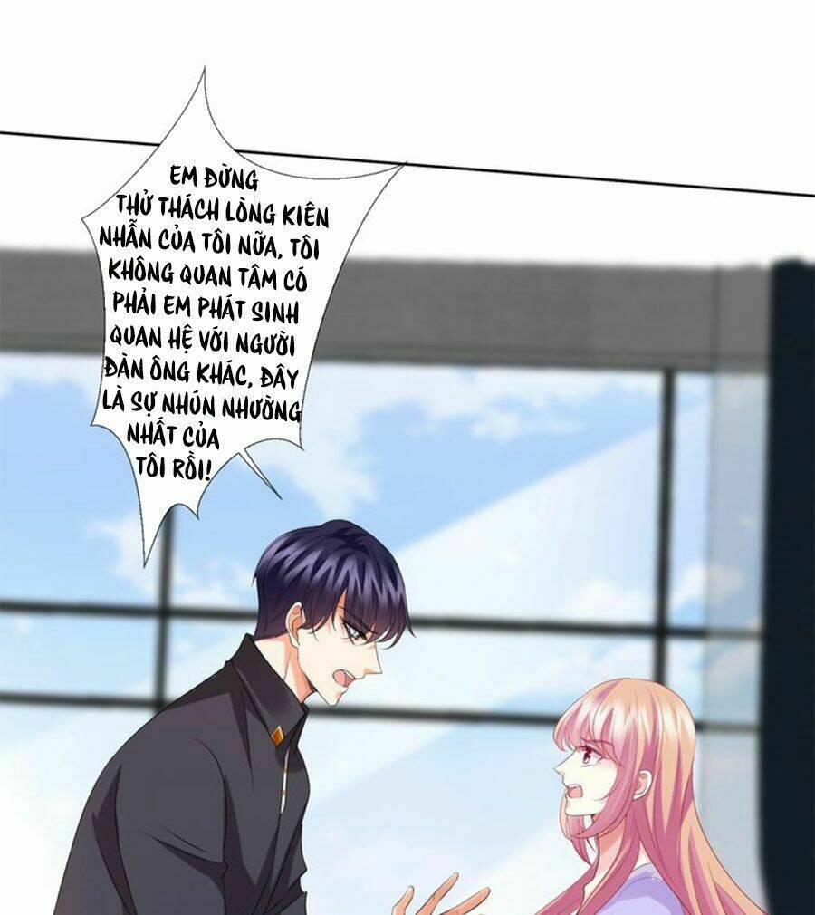 Danh Môn Chí Ái - Chapter 105 - Page 37