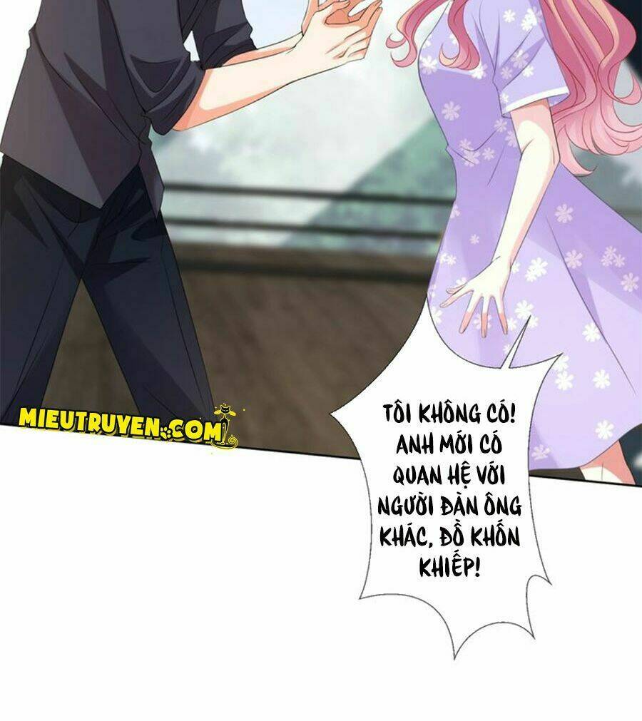 Danh Môn Chí Ái - Chapter 105 - Page 38