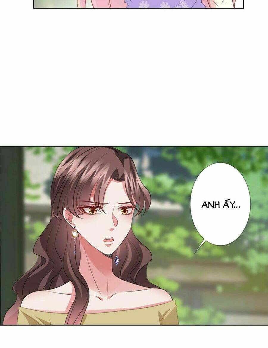 Danh Môn Chí Ái - Chapter 105 - Page 3