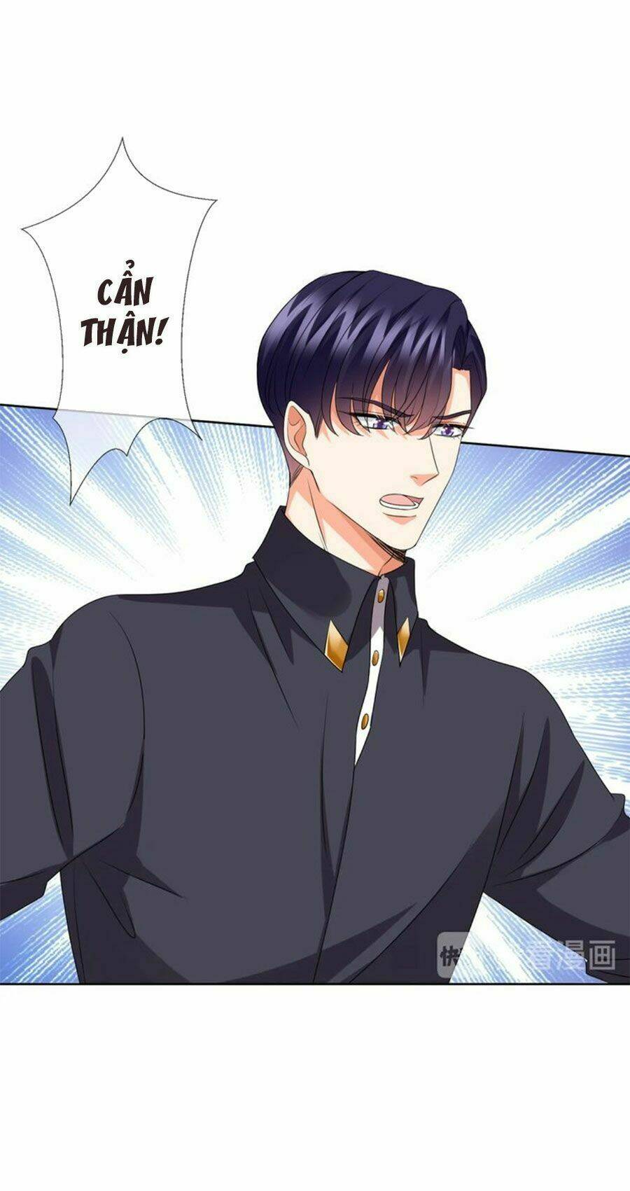 Danh Môn Chí Ái - Chapter 105 - Page 42