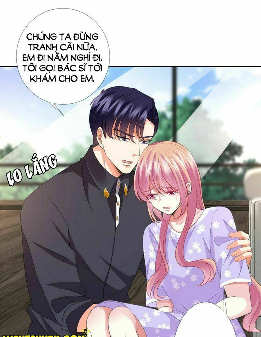 Danh Môn Chí Ái - Chapter 105 - Page 43