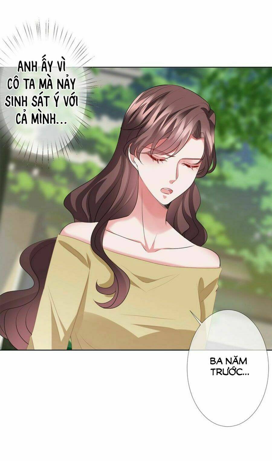 Danh Môn Chí Ái - Chapter 105 - Page 6