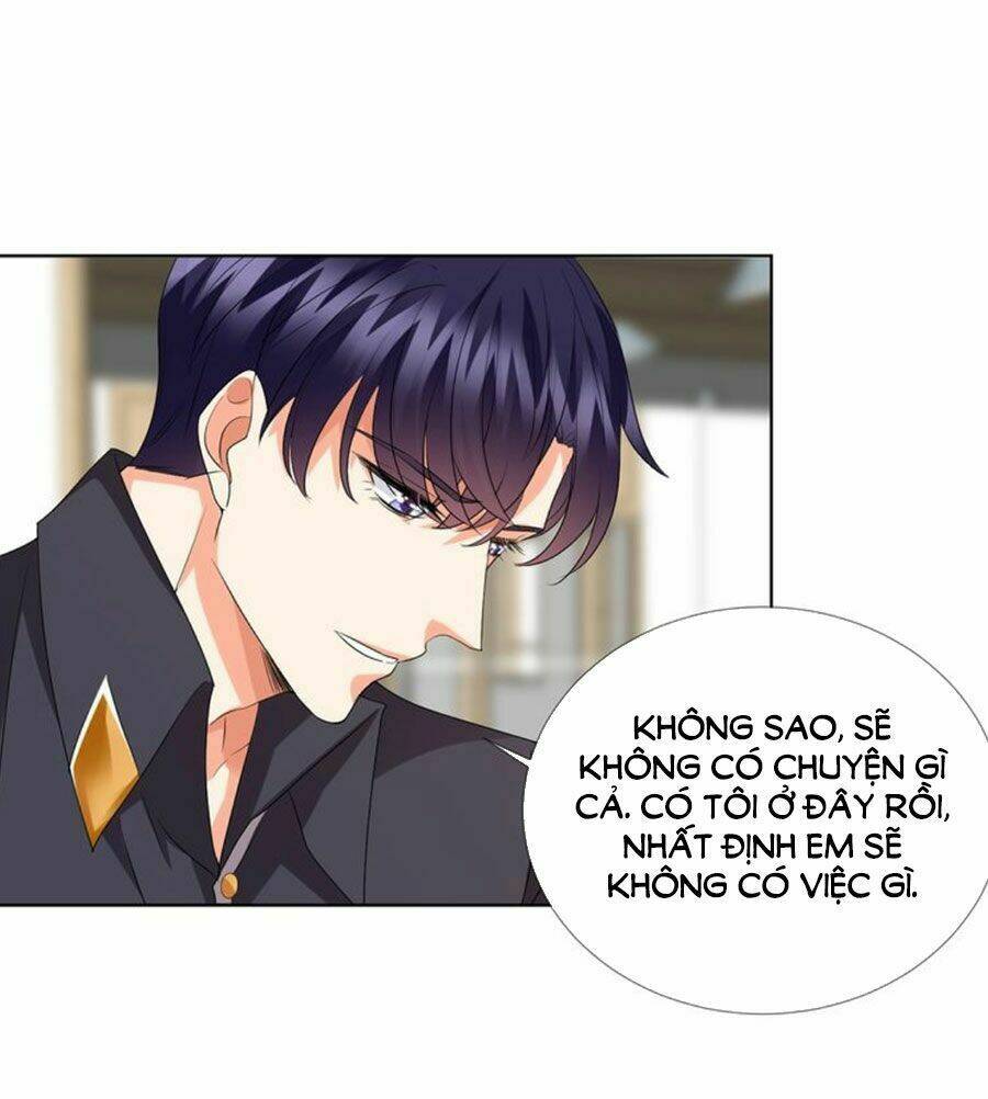 Danh Môn Chí Ái - Chapter 106 - Page 10