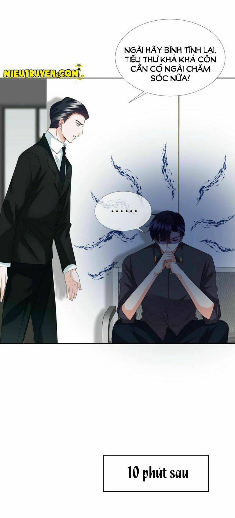 Danh Môn Chí Ái - Chapter 106 - Page 12