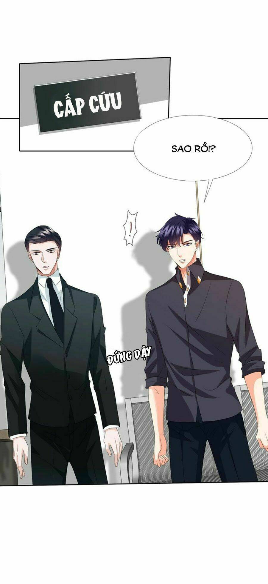 Danh Môn Chí Ái - Chapter 106 - Page 13