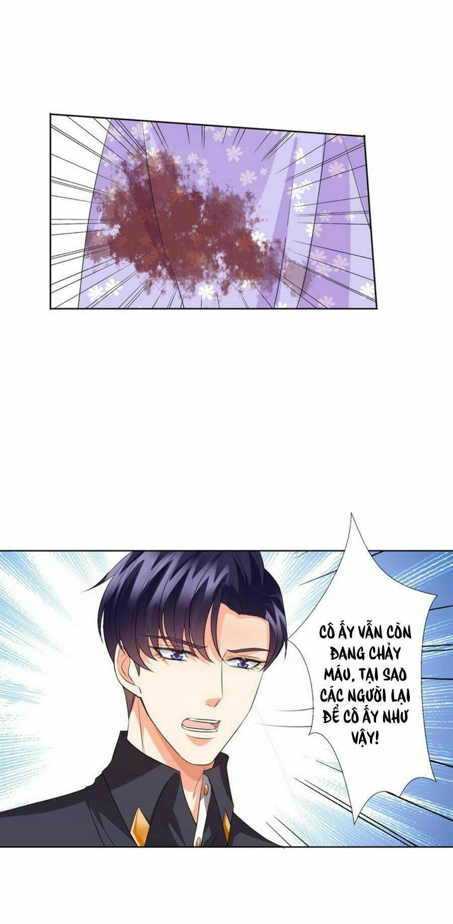 Danh Môn Chí Ái - Chapter 106 - Page 16