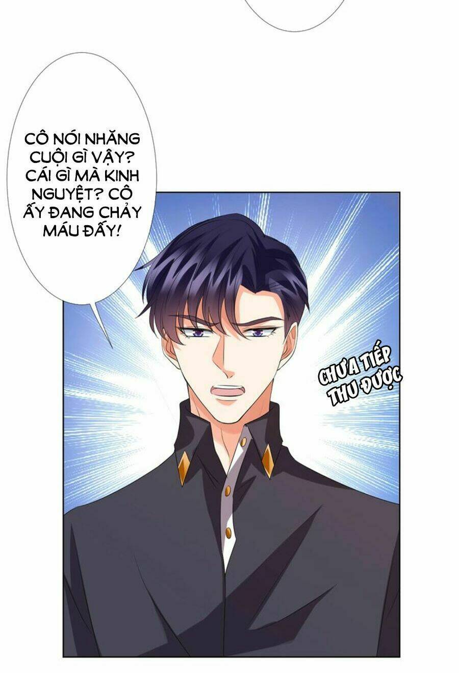 Danh Môn Chí Ái - Chapter 106 - Page 18