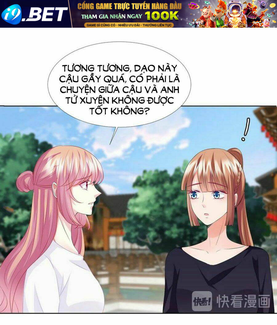 Danh Môn Chí Ái - Chapter 106 - Page 25