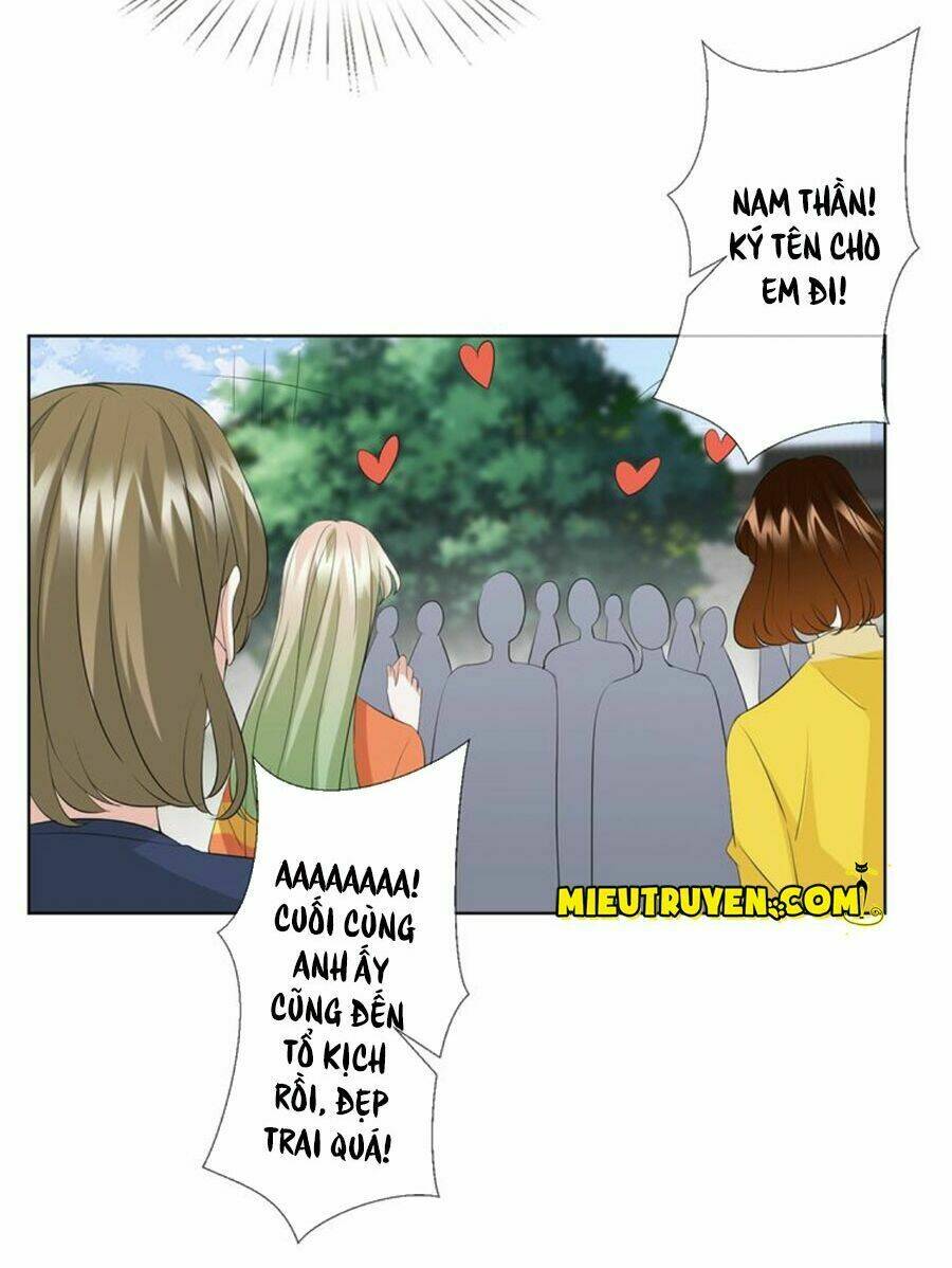 Danh Môn Chí Ái - Chapter 106 - Page 27