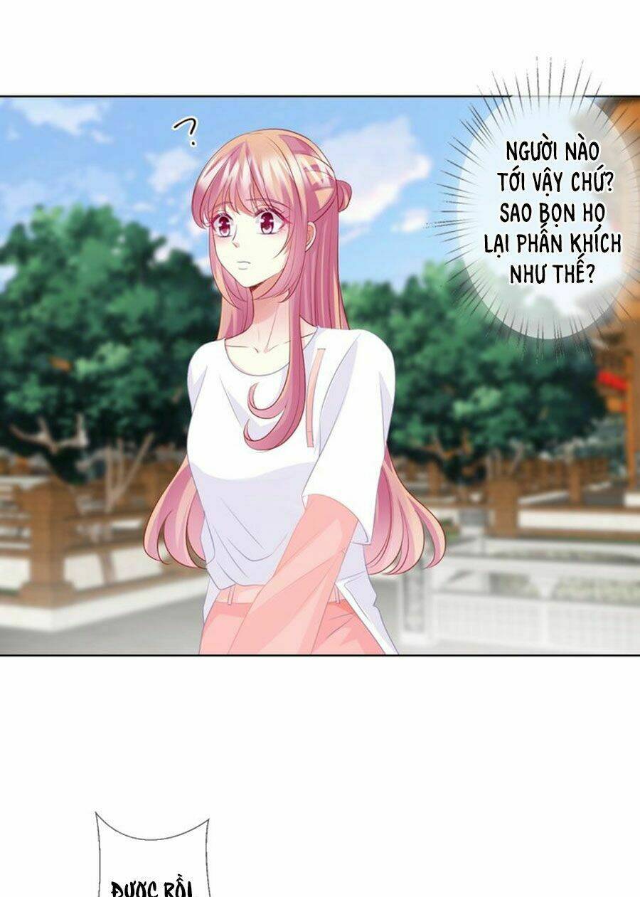 Danh Môn Chí Ái - Chapter 106 - Page 28