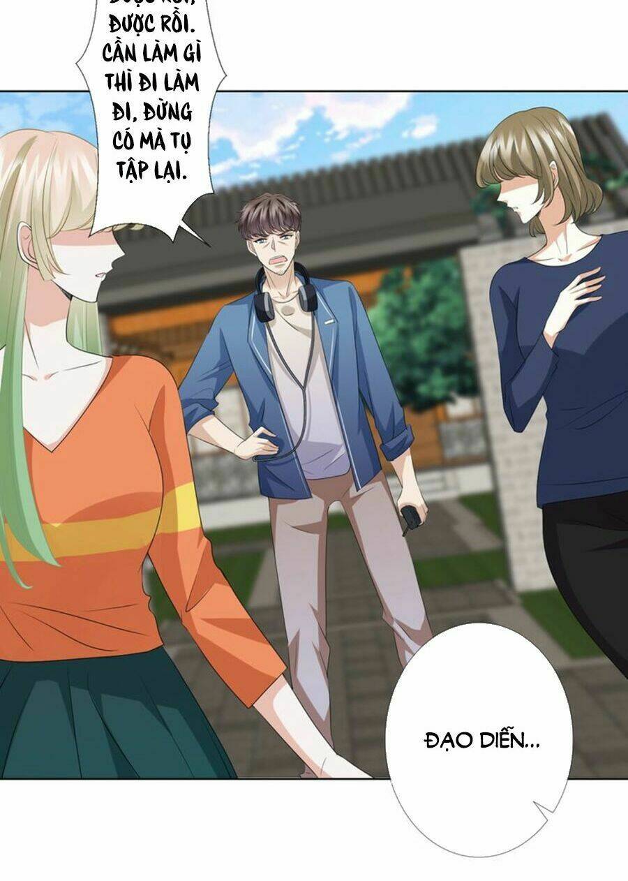 Danh Môn Chí Ái - Chapter 106 - Page 29