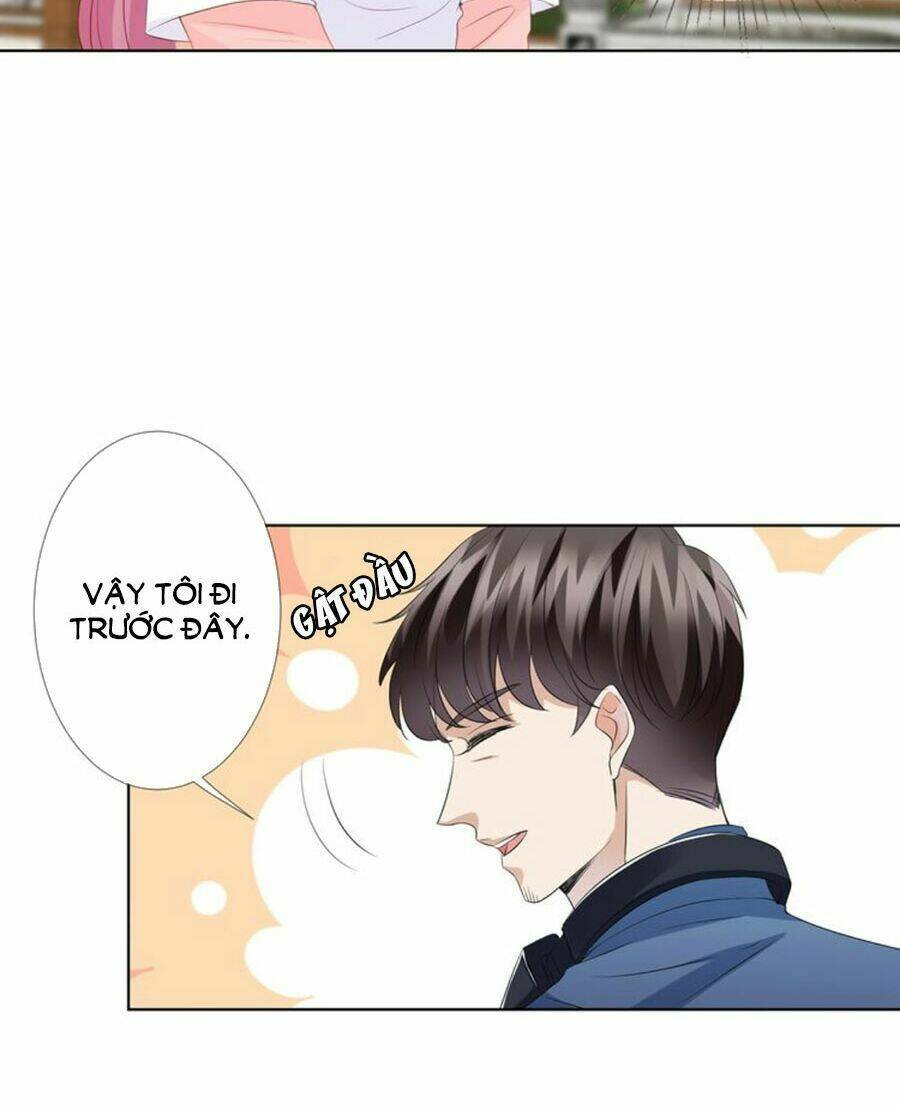 Danh Môn Chí Ái - Chapter 106 - Page 32