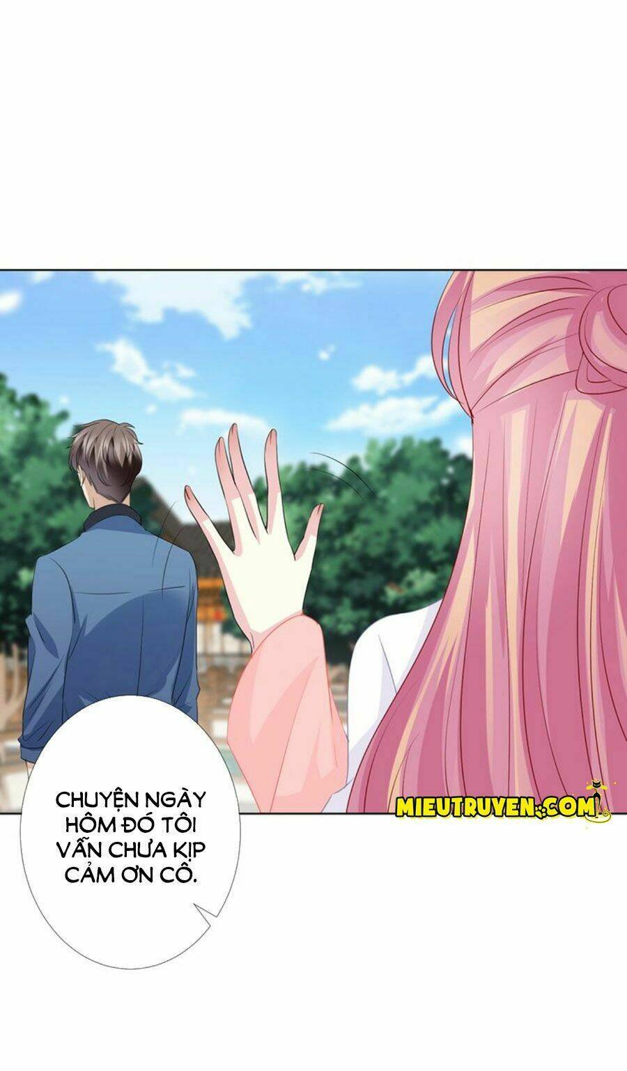 Danh Môn Chí Ái - Chapter 106 - Page 33
